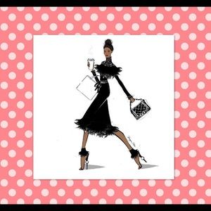 Meet your Posher, Felecia